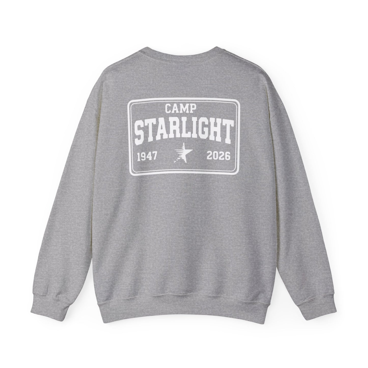 Crewneck Sweatshirt