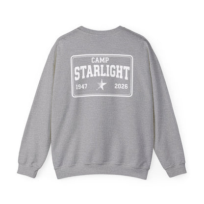 Crewneck Sweatshirt