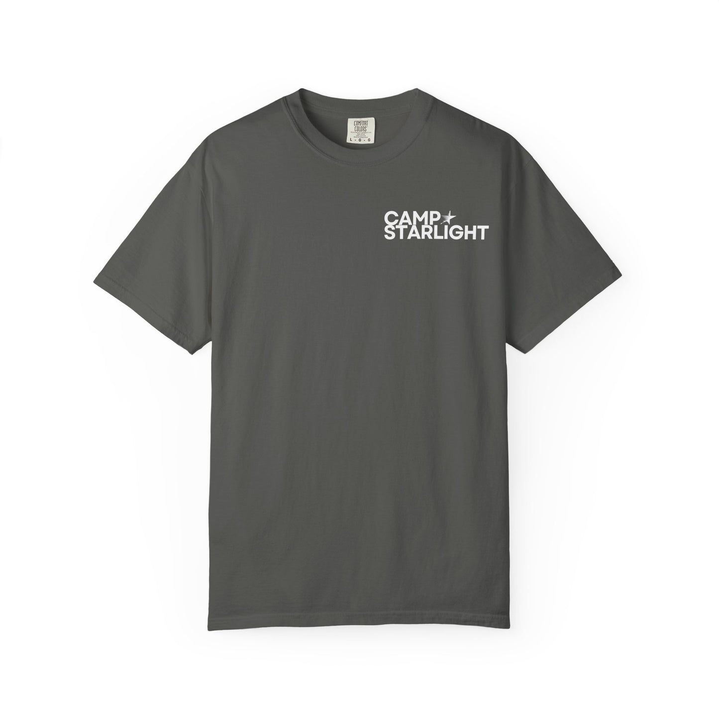 Classic White T-Shirt — Minimal Everyday Tee