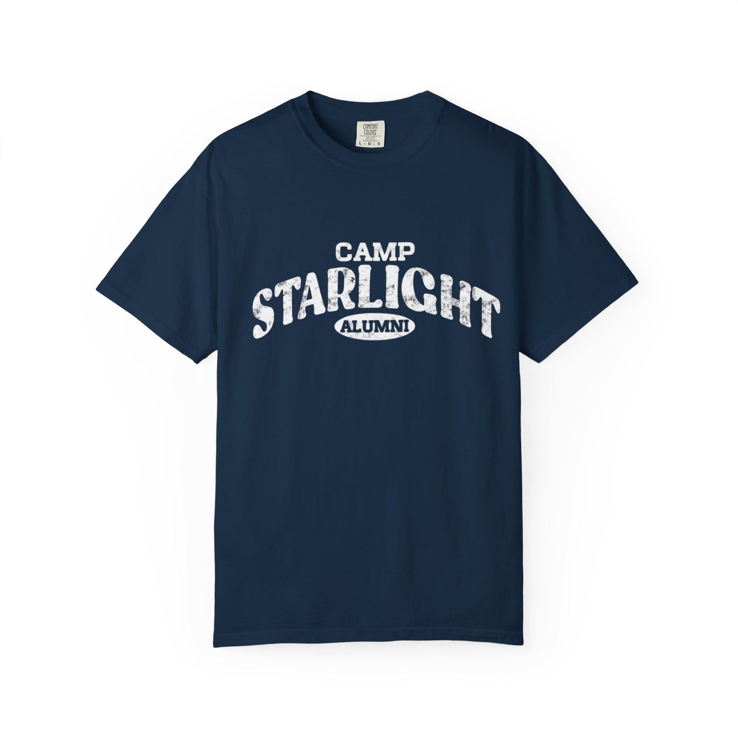 Camp Starlight Graphic T-Shirt