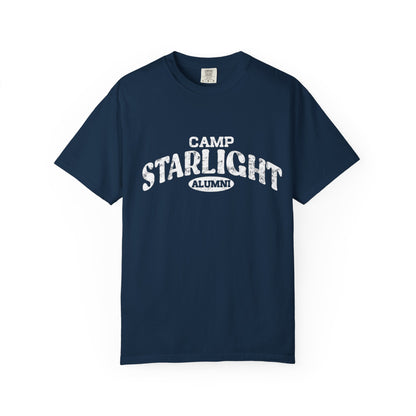 Camp Starlight Graphic T-Shirt
