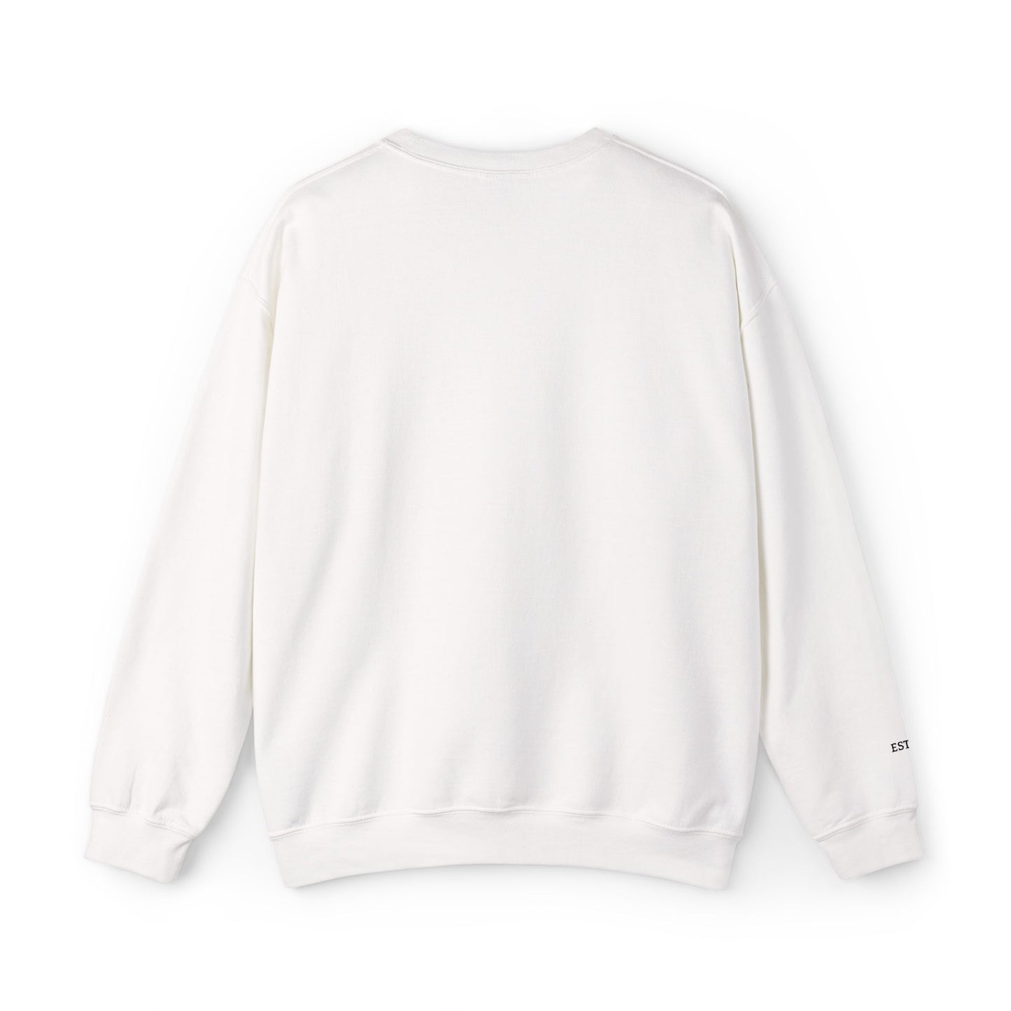 Camp Starlight Crewneck Sweatshirt