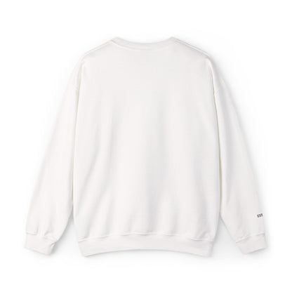 Camp Starlight Crewneck Sweatshirt