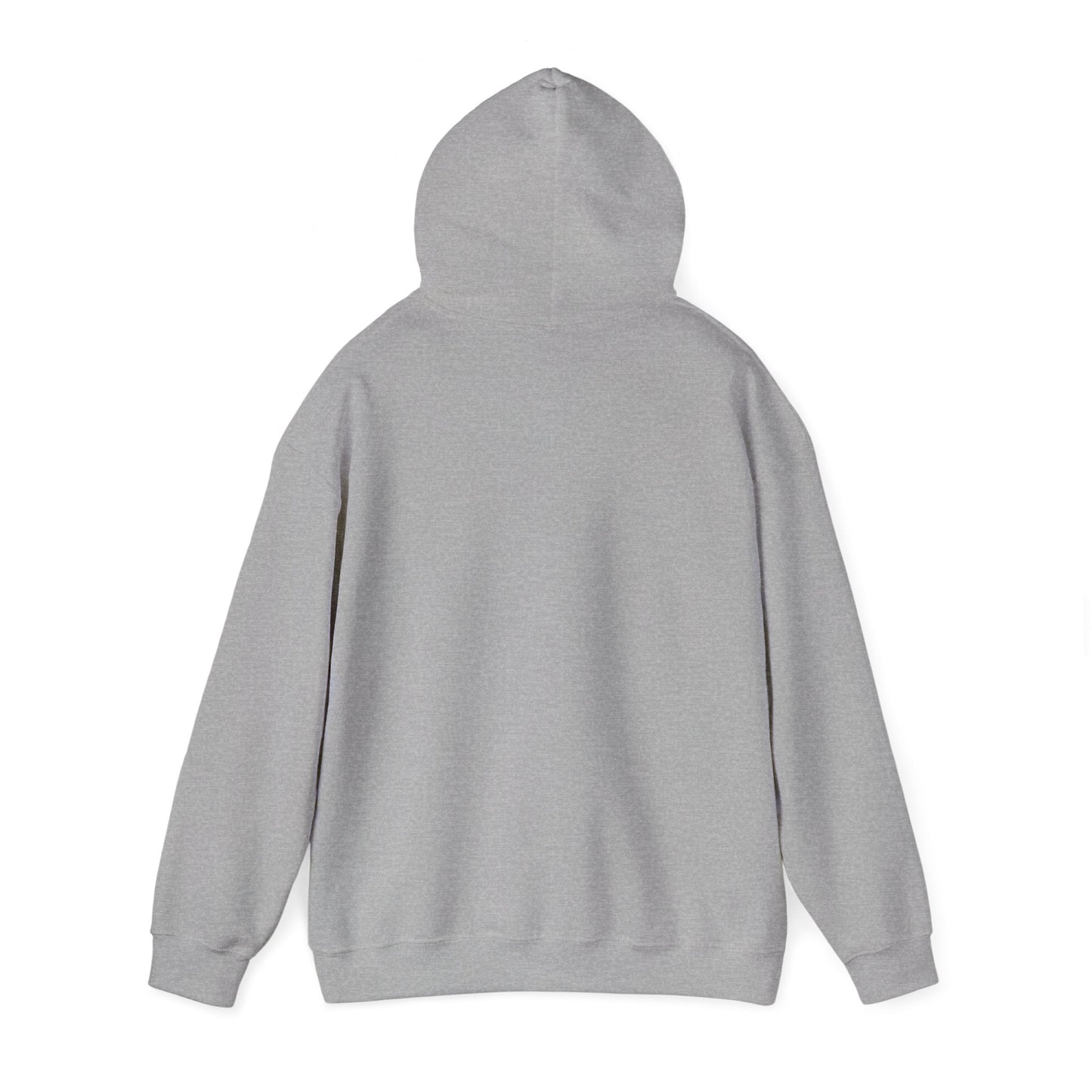 Camp Starlight Hoodie — Vintage Camp Emblem Sweatshirt
