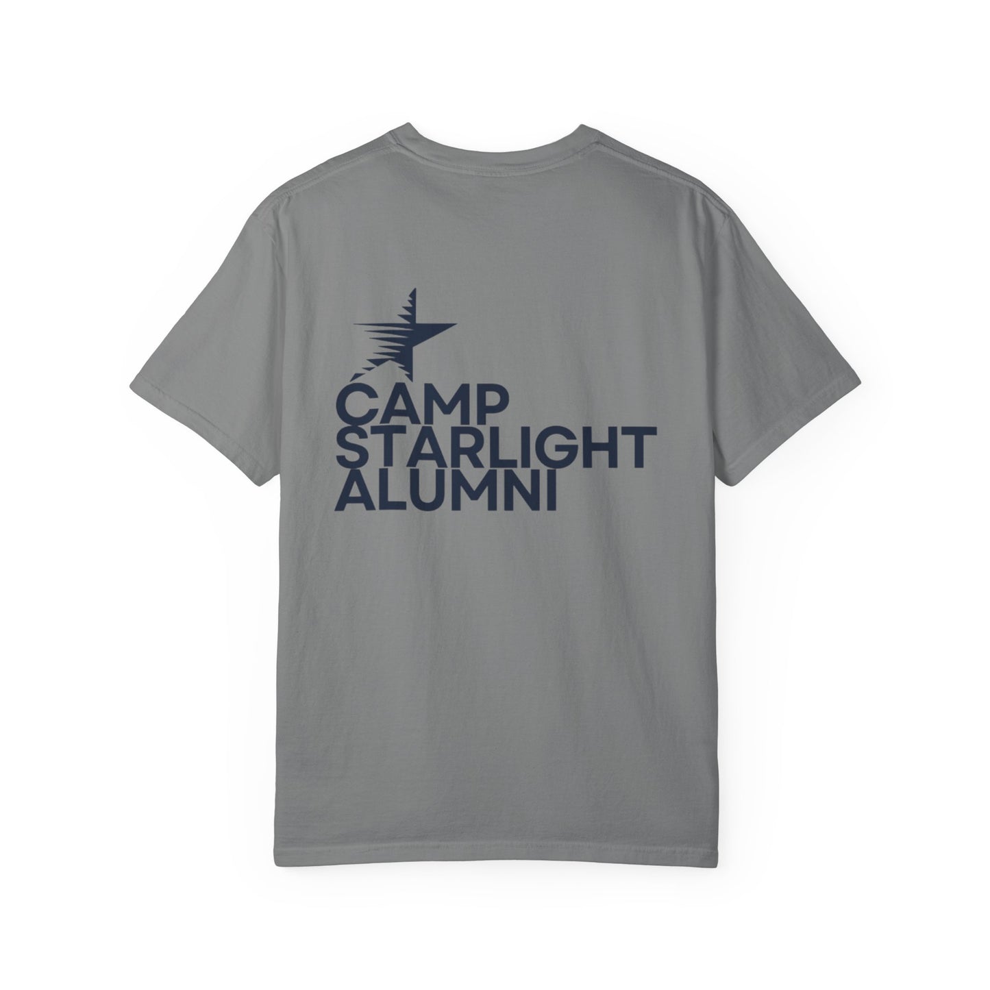 Camp Starlight Alumni T-Shirt