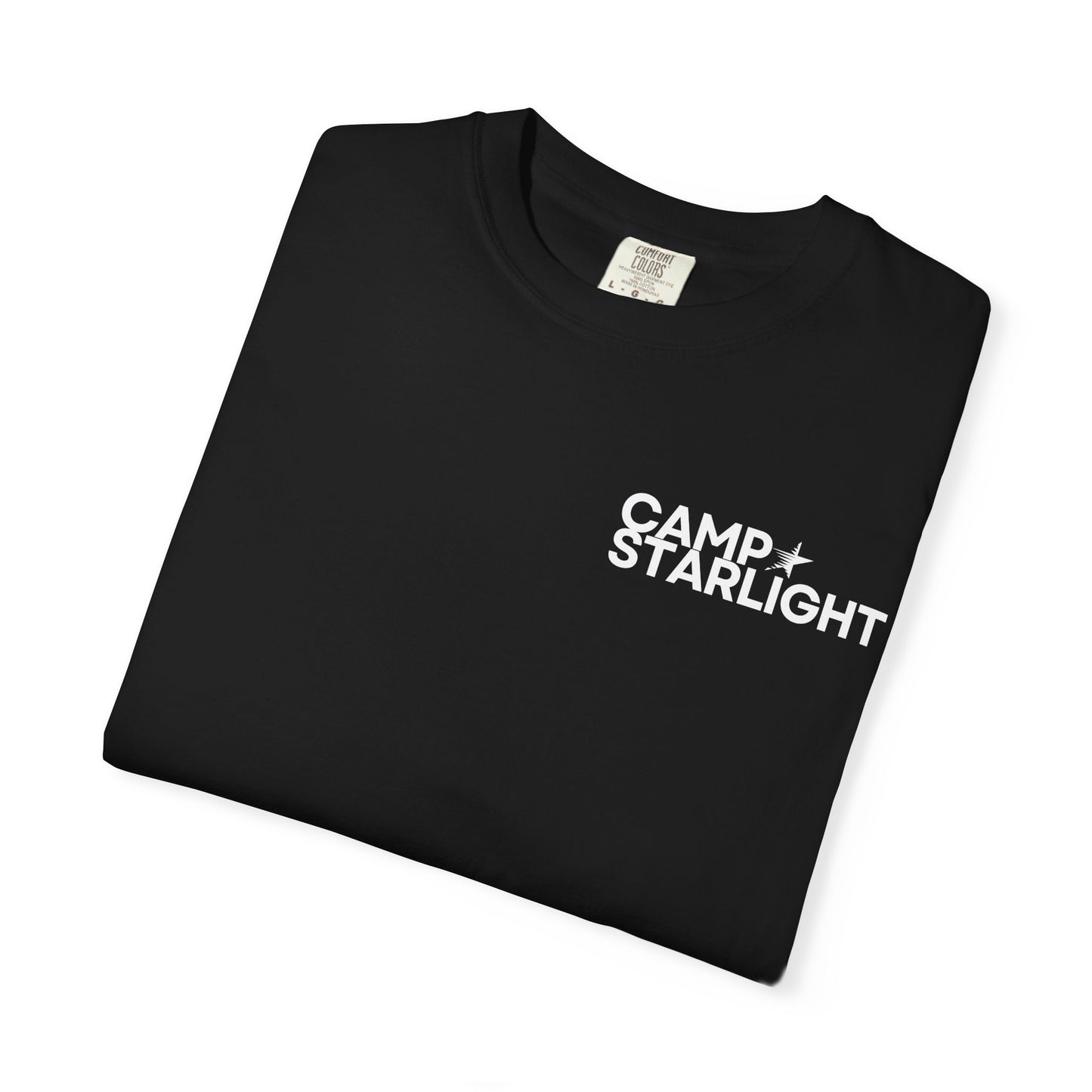 Classic White T-Shirt — Minimal Everyday Tee