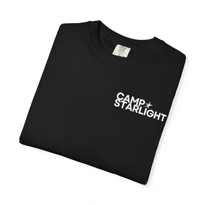 Classic White T-Shirt — Minimal Everyday Tee