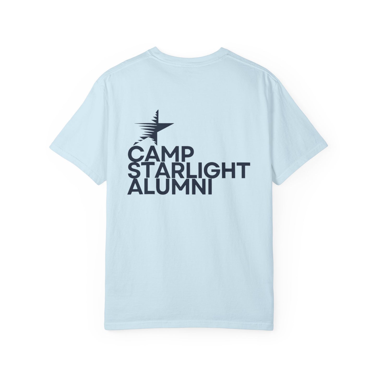 Camp Starlight Alumni T-Shirt