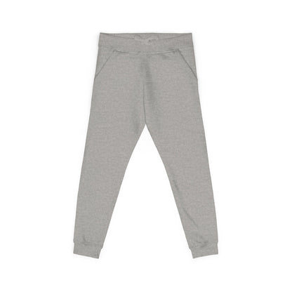 Unisex Fleece Sweatpants (Embroidery)
