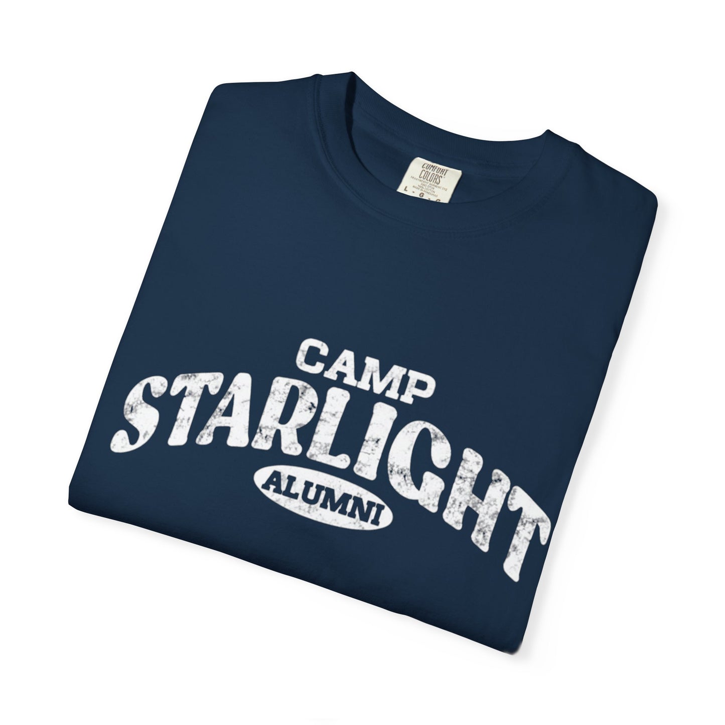 Camp Starlight Graphic T-Shirt
