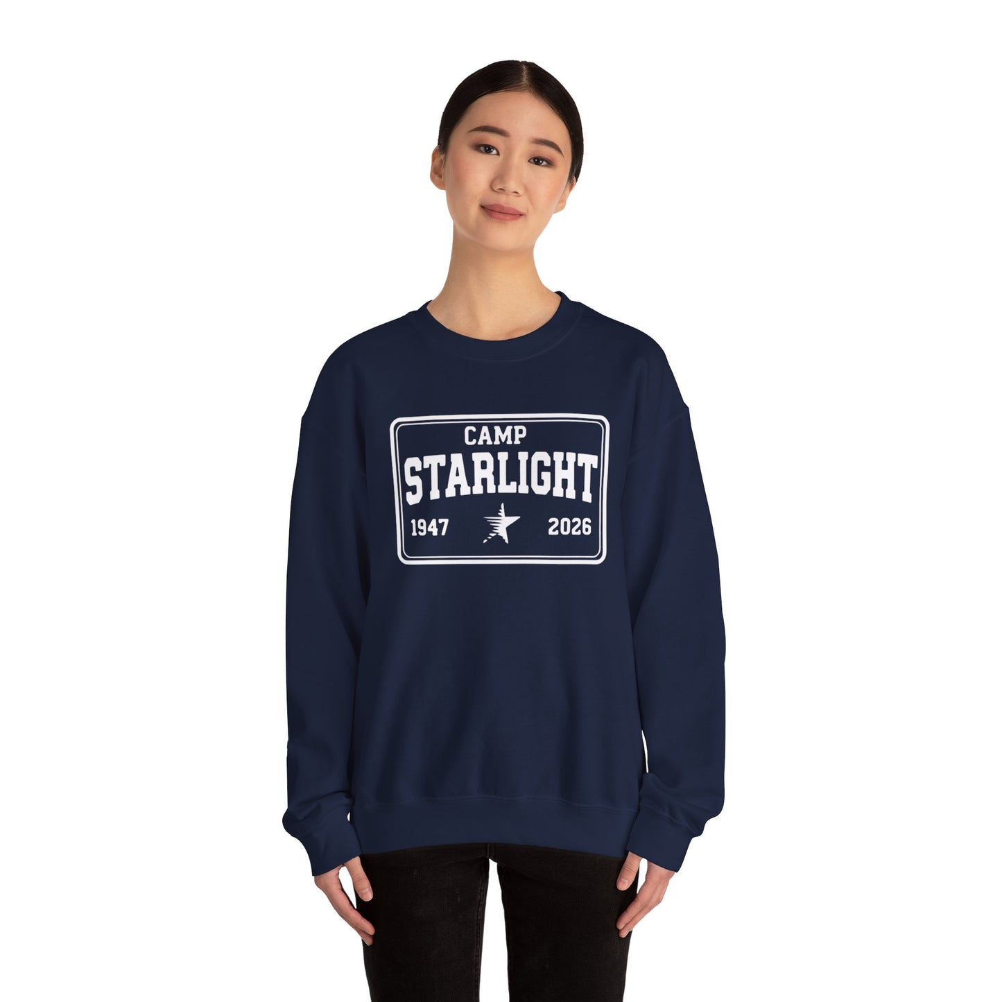 Crewneck Sweatshirt