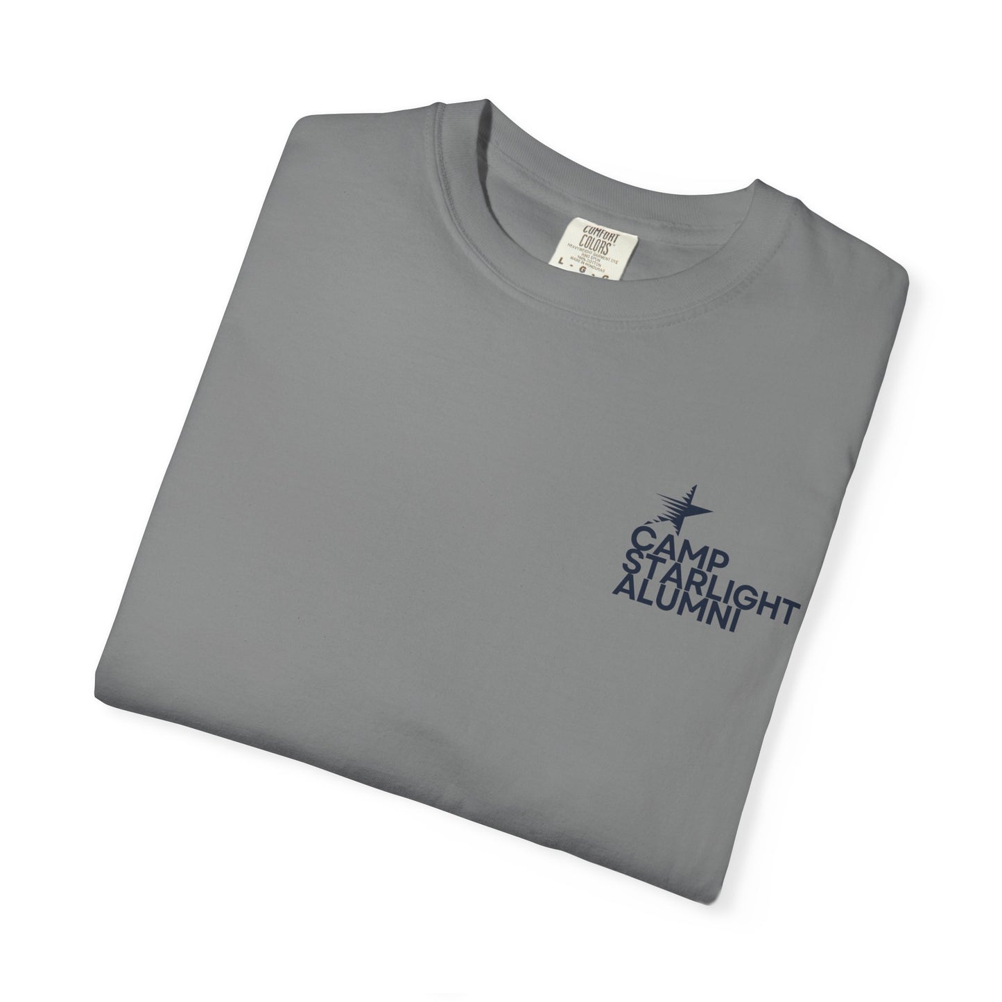 Camp Starlight Alumni T-Shirt