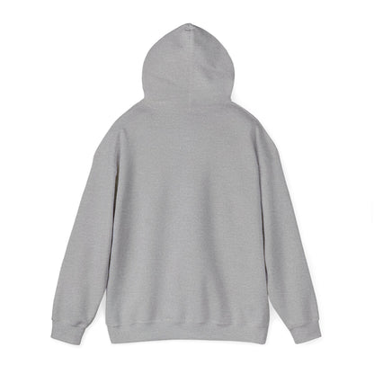 Camp Starlight Alumni Hoodie — Vintage Camp Logo Sweatshirt