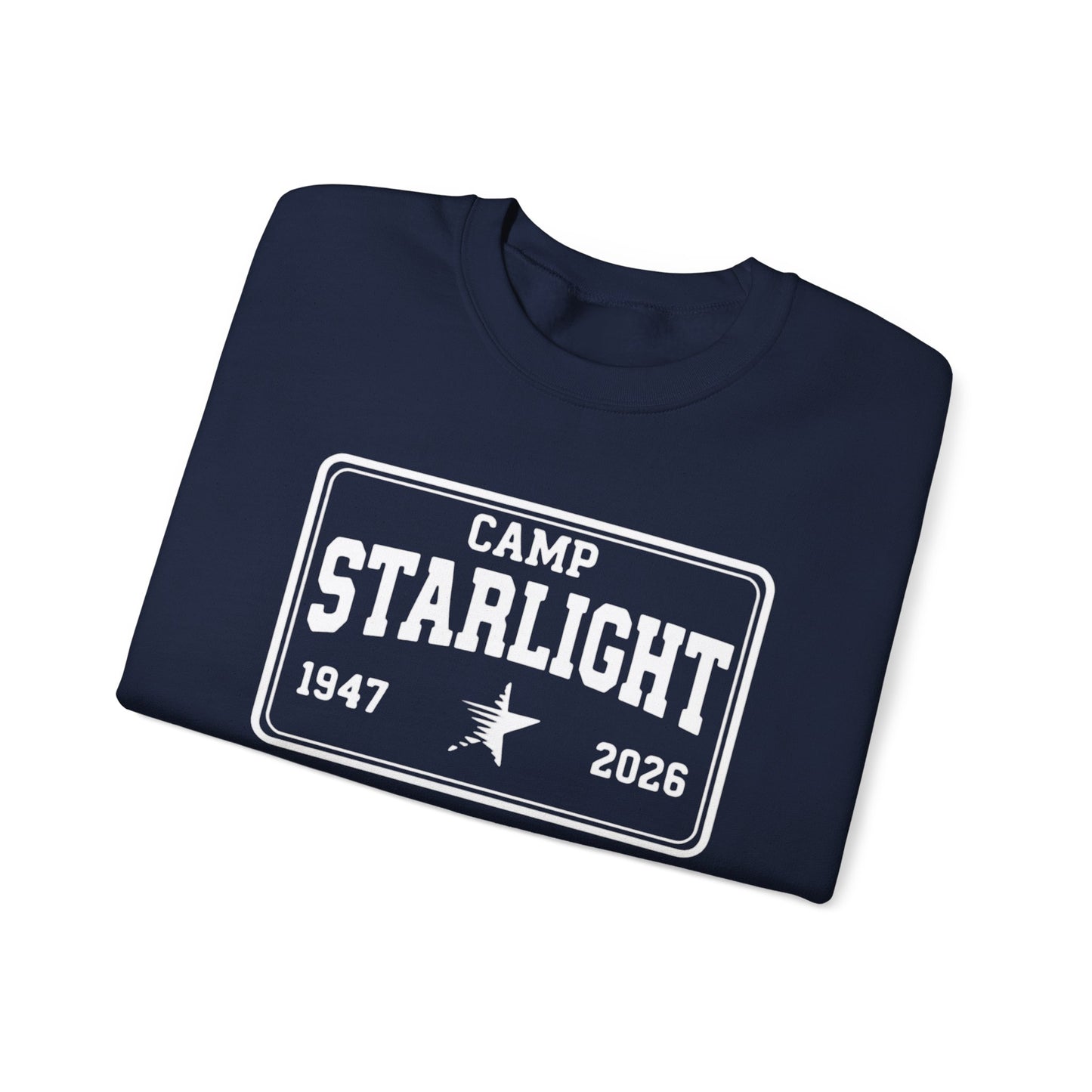 Crewneck Sweatshirt