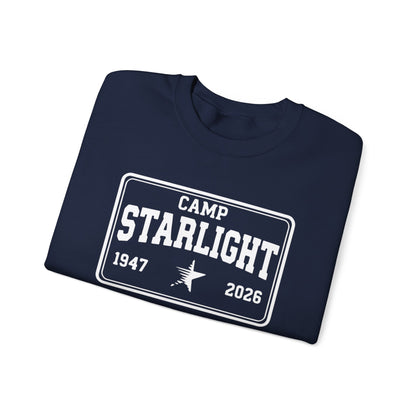 Crewneck Sweatshirt