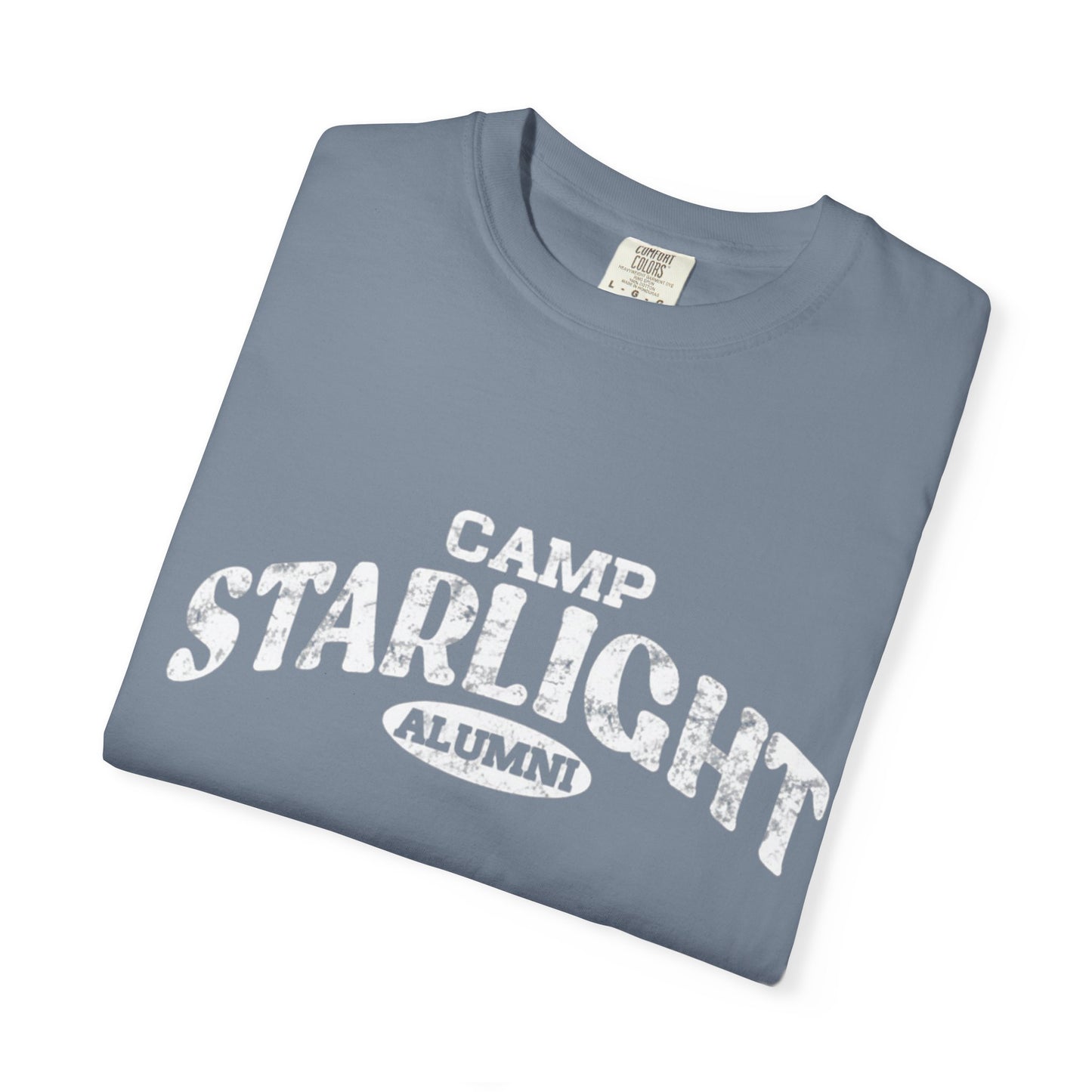 Camp Starlight Graphic T-Shirt