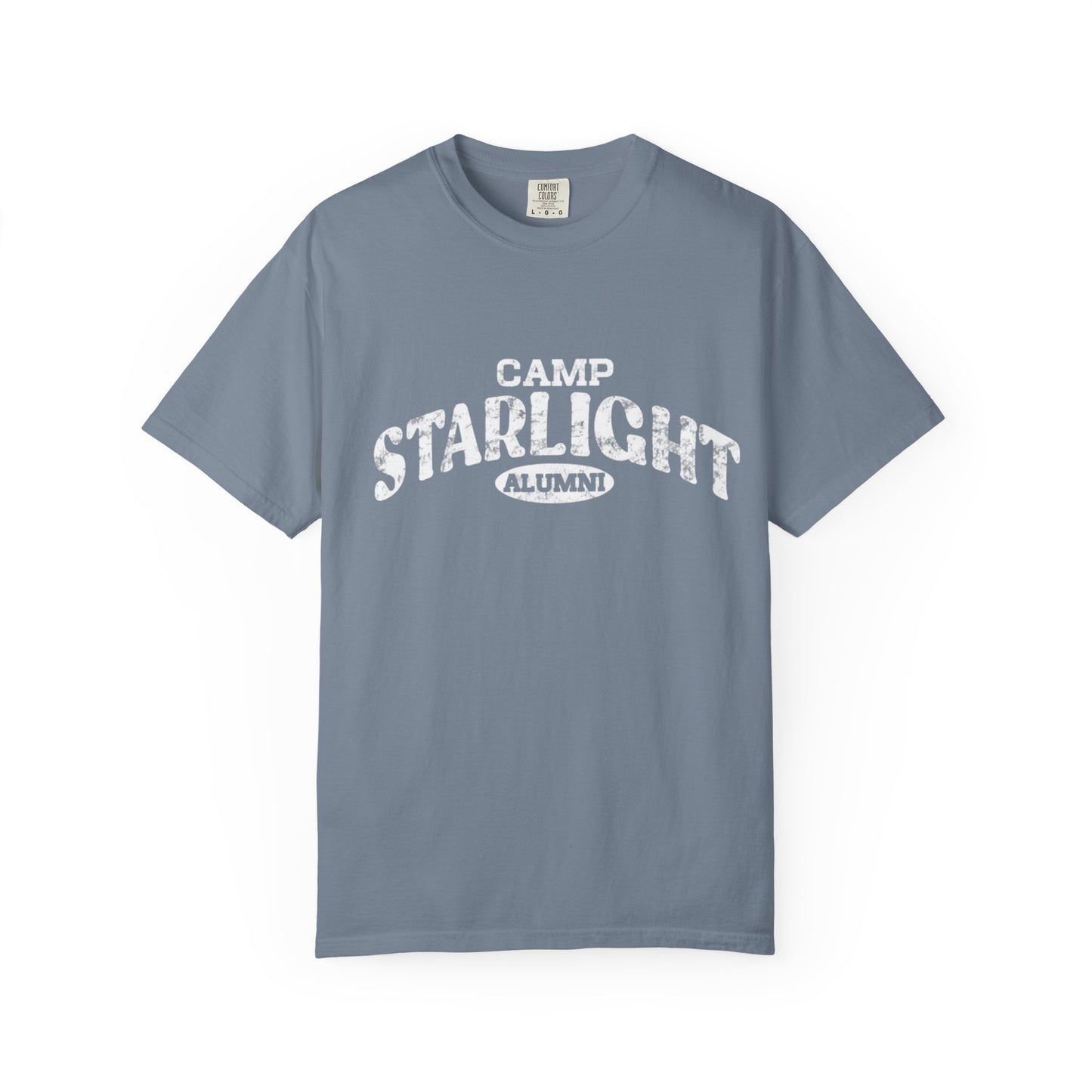Camp Starlight Graphic T-Shirt