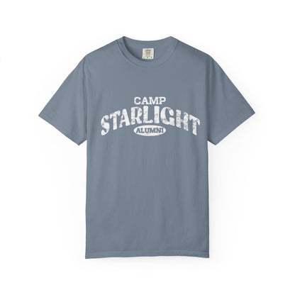 Camp Starlight Graphic T-Shirt