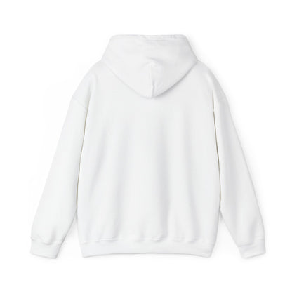 Camp Starlight Alumni Hoodie — Vintage Camp Logo Sweatshirt