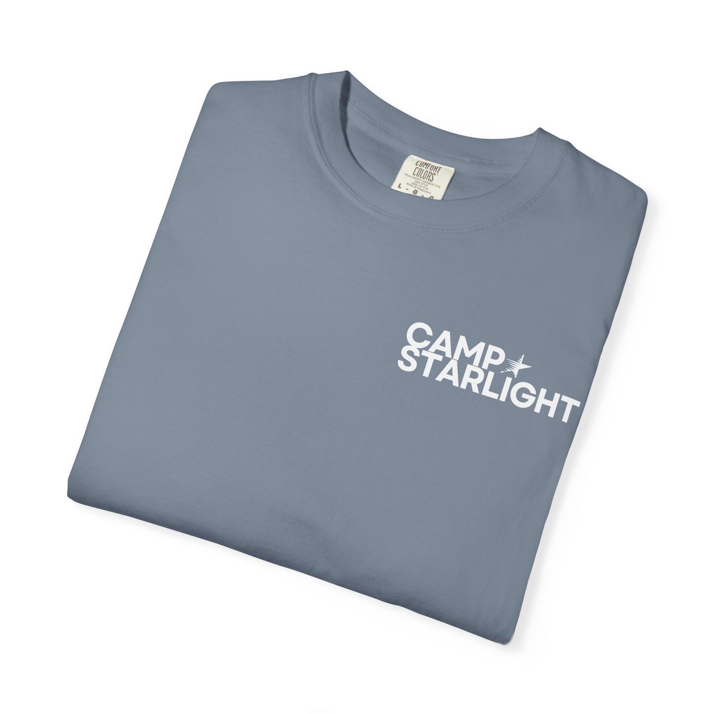 Classic White T-Shirt — Minimal Everyday Tee