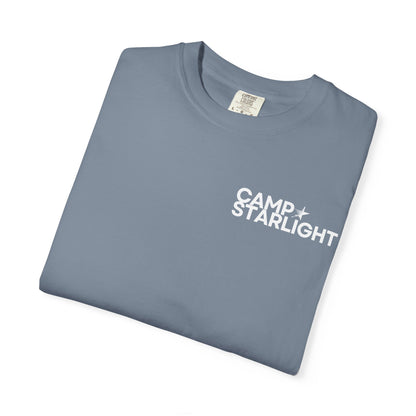 Classic White T-Shirt — Minimal Everyday Tee