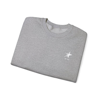 Crewneck Sweatshirt