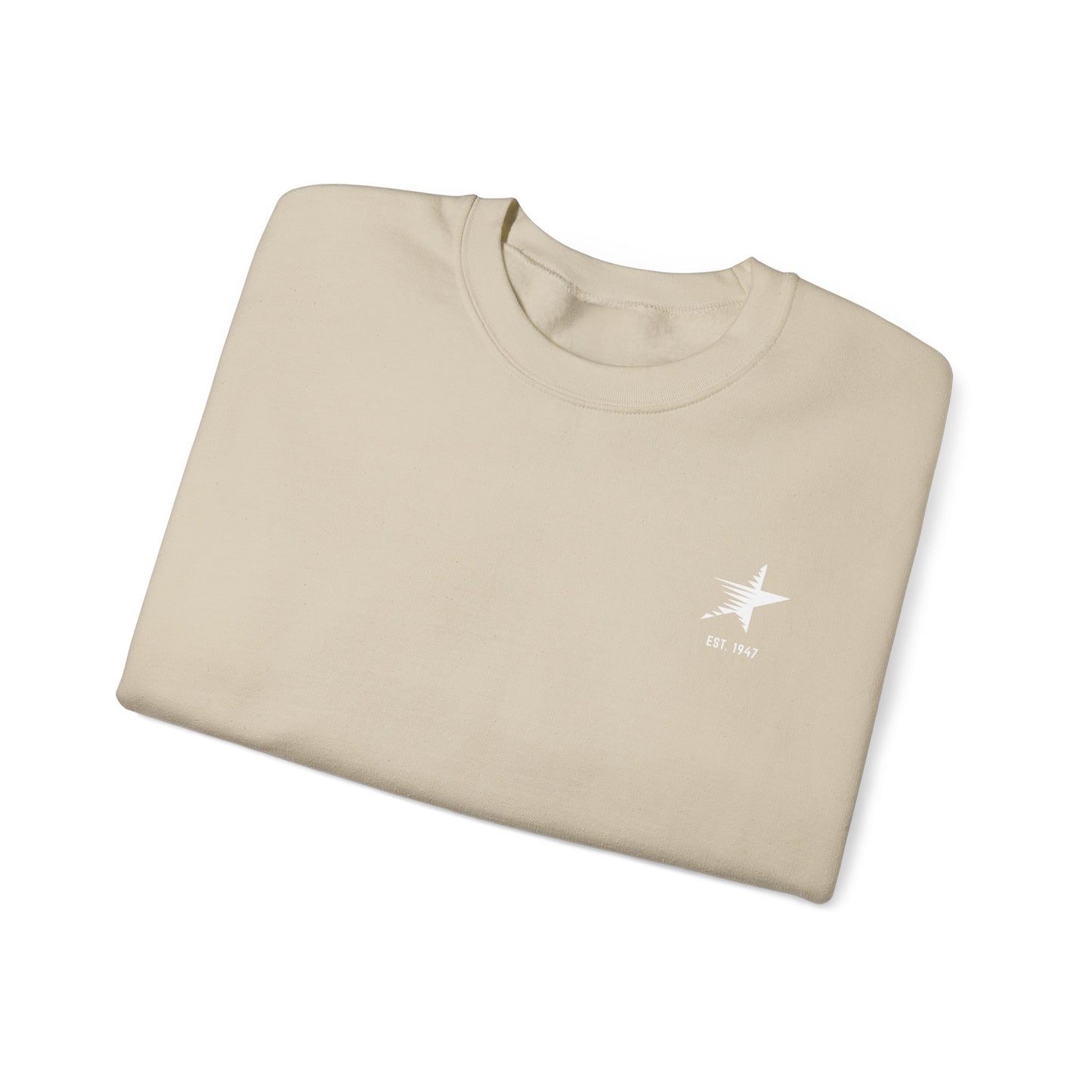 Crewneck Sweatshirt