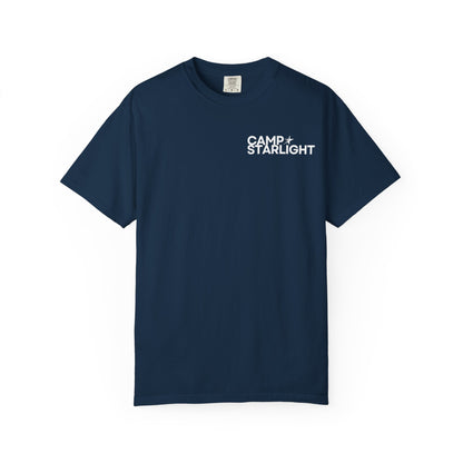 Classic White T-Shirt — Minimal Everyday Tee