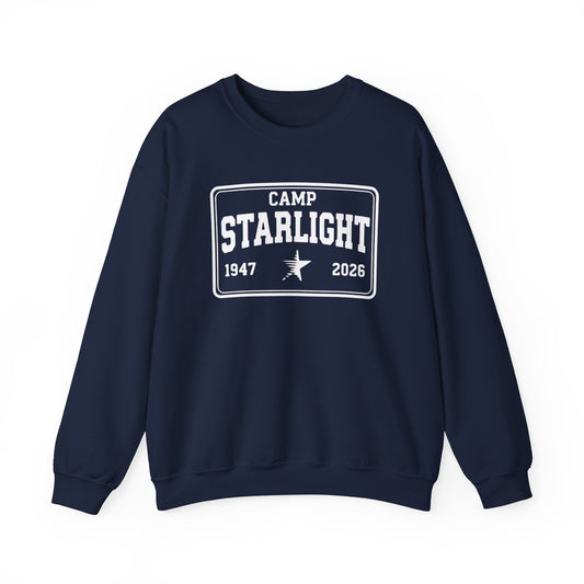 Crewneck Sweatshirt