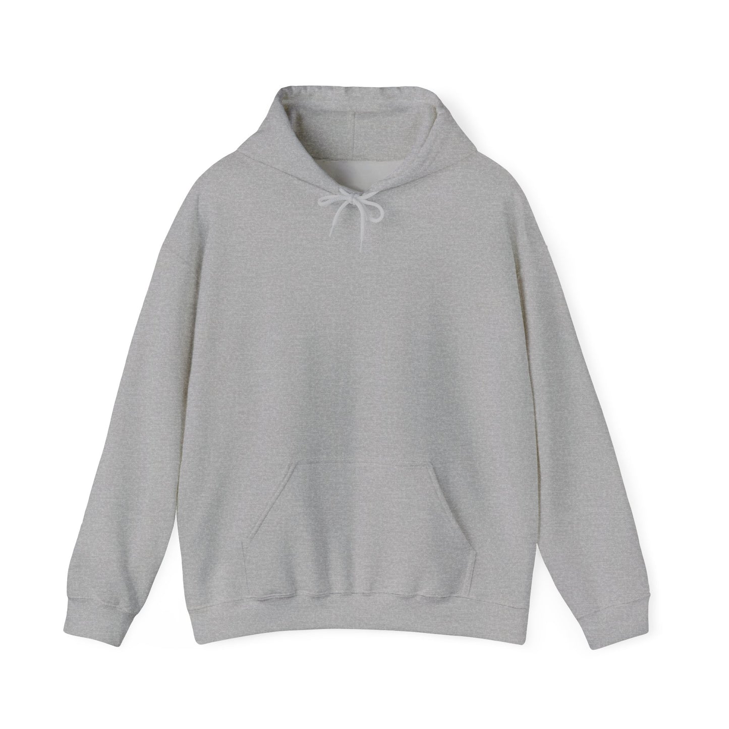 White 'overnight' Distressed Logo Hoodie – Casual Vintage Streetwear Pullover