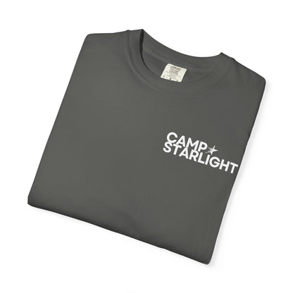 Classic White T-Shirt — Minimal Everyday Tee