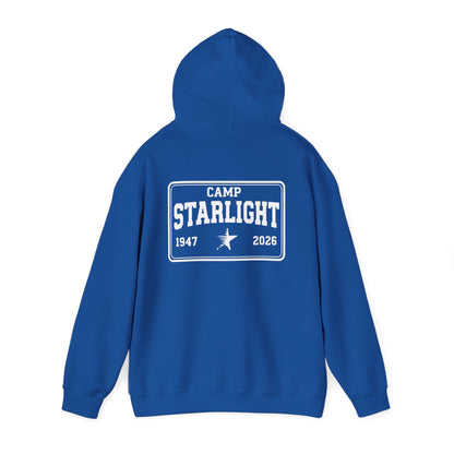 Cozy Hoodie — Classic Blank Hooded Sweatshirt