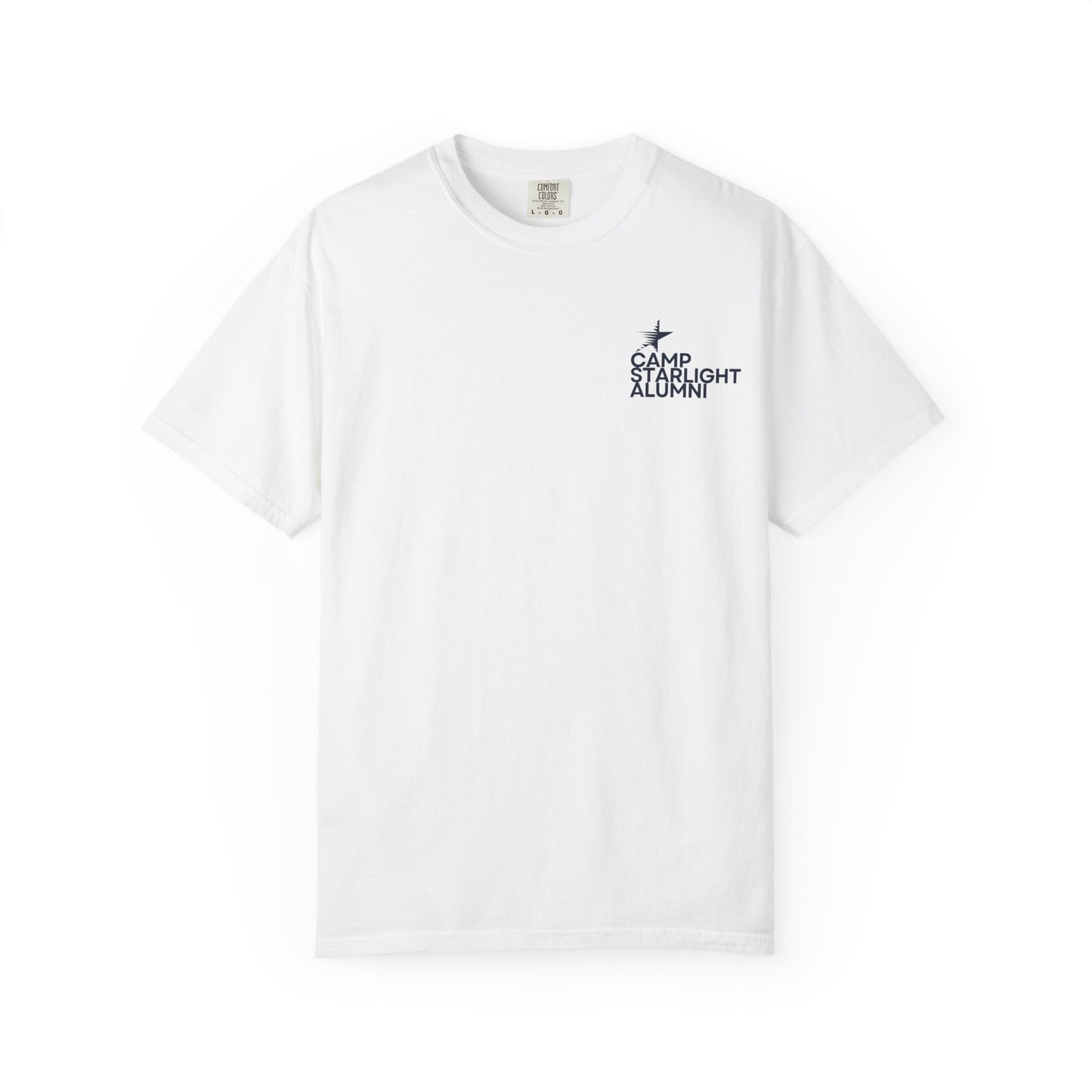 Camp Starlight Alumni T-Shirt