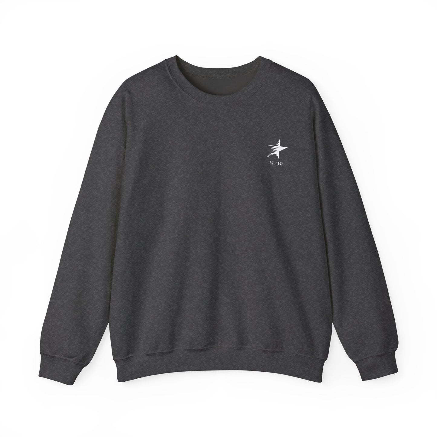 Crewneck Sweatshirt