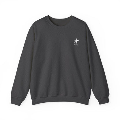 Crewneck Sweatshirt